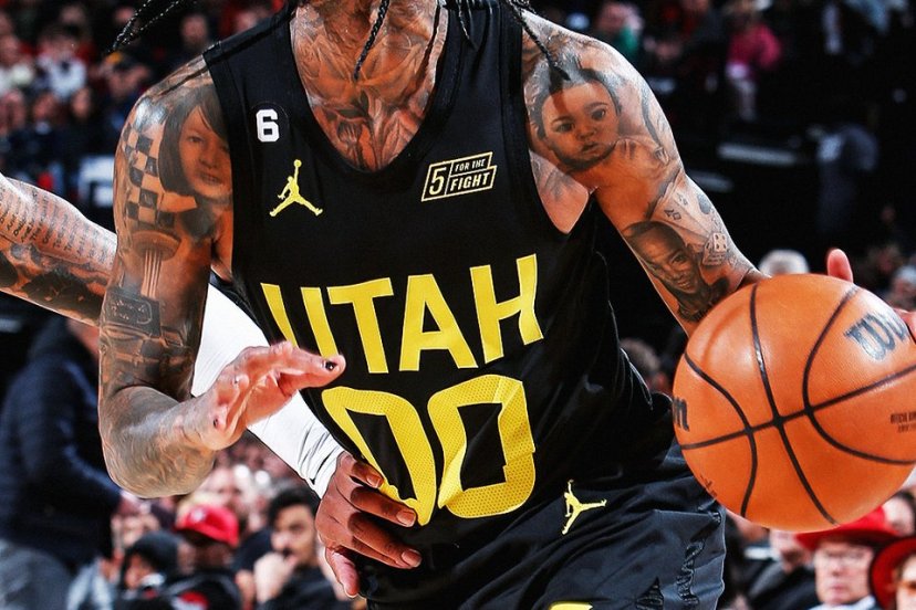 Jazz Portland