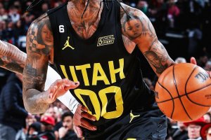 I Jazz vincono a Portland e prendono il comando a Ovest