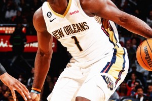 New Orleans respinge la rimonta di Houston e vince