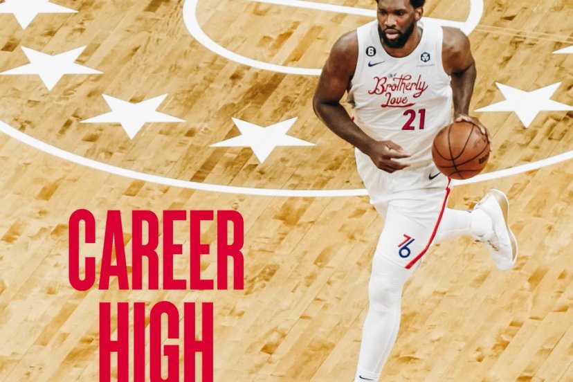 Joel Embiid