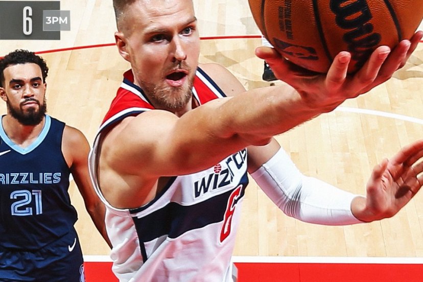 Wizards Memphis