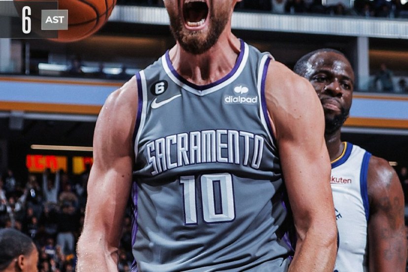 Warriors Kings