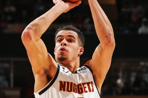 I Denver Nuggets trovano il successo a Chicago sull’asse Porter-Jokic