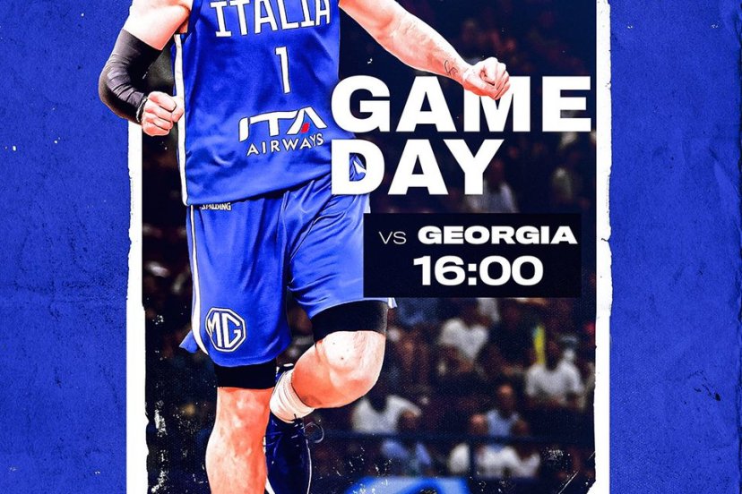 Georgia Italia
