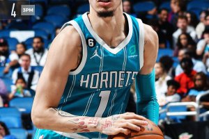 Gli Hornets chiudono una serie di 8 sconfitte in fila vincendo a Orlando