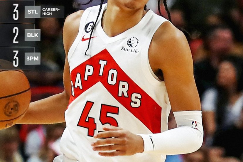 Raptors Detroit