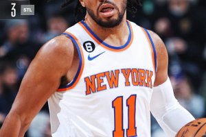Terzo ko in fila per gli Utah Jazz. A Salt Lake City i Knicks si impongono con Brunson