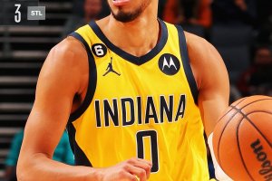 Gli Indiana Pacers passano a Charlotte, nuovo infortunio per Ball