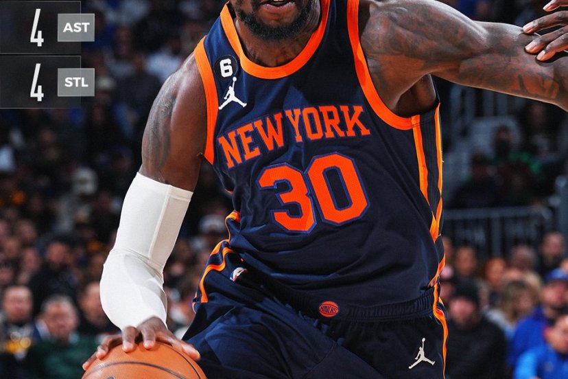 Knicks Nuggets