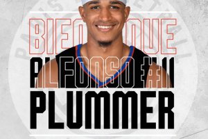 Alfonso Plummer joins Paris Basketball
