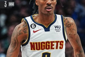 Succede di tutto nel match tra Nuggets e Mavs, alla fine passa Denver con i 29 di Hyland