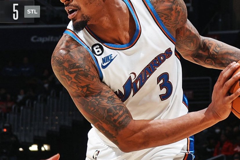 Wizards Hornets