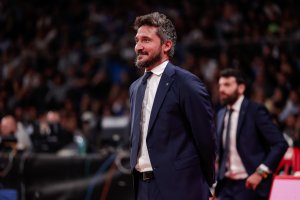Gianmarco Pozzecco ospite a “Il Circolo dei Mondiali”
