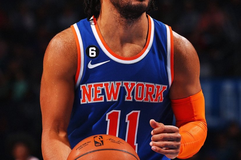 Knicks OKC