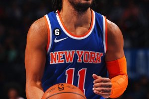 Jalen Brunson trascina i Knicks al successo a OKC