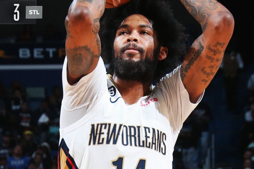 Warriors New Orleans