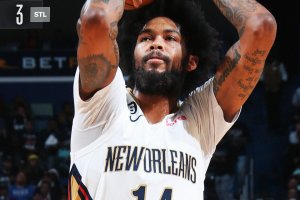 Warriors con la “squadra B” a New Orleans, Ingram ringrazia
