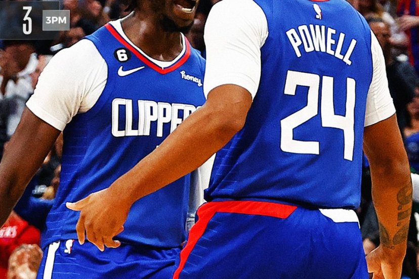 Clippers Jazz