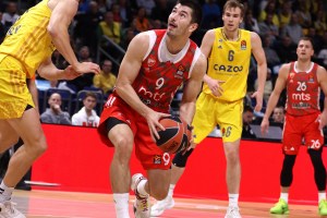 Stella Rossa passa all’overtime, ALBA al sesto ko di fila