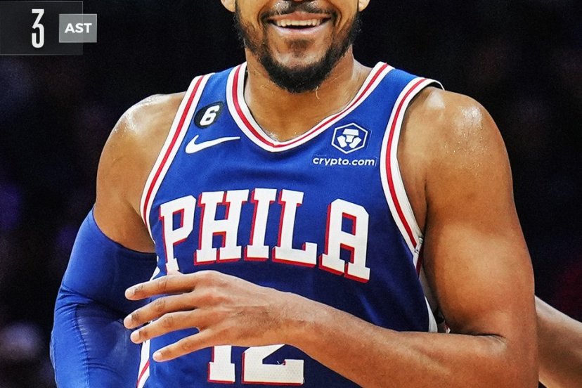 76ers Nets
