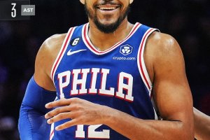 I Philadelphia 76ers rovinano il ritorno in città di Ben Simmons, Nets ko