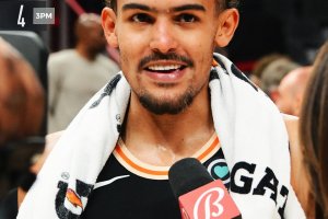 Gli Hawks chiudono la serie di sette vittorie in fila dei Kings