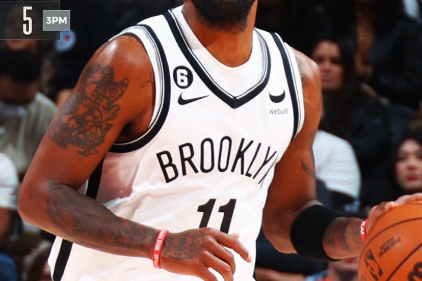 Nets Toronto