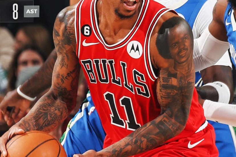 Bulls Milwaukee