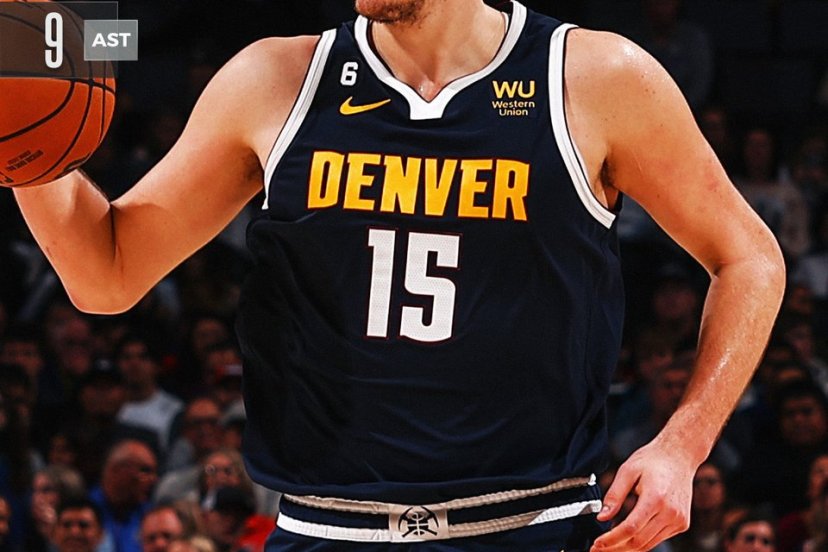 Jokic OKC