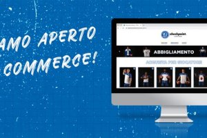 Germani Brescia, online l’e-commerce ufficiale