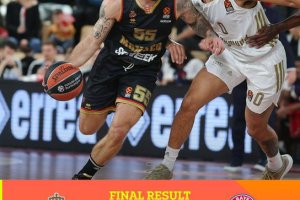 Elie Okobo leads Monaco past Bayern 80-79