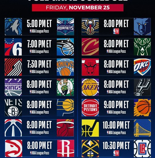 NBA Live