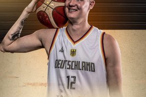 Robin Benzing joins Peñarol Basketball