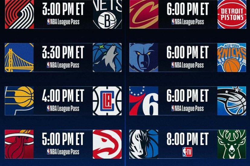 NBA Live