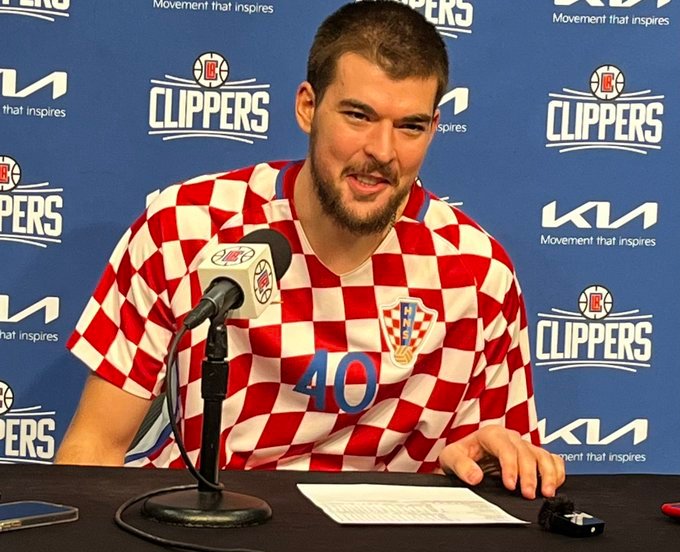 Ivica Zubac