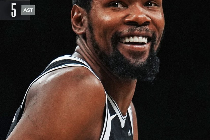 Nets Blazers