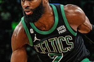 Non c’è Tatum? Ci pensa Brown. I Celtics continuano a volare: Wizards ko