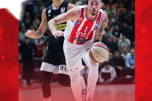 ABA Liga, la Stella Rossa del duo Vildoza-Nedovic vince il derby con il Partizan