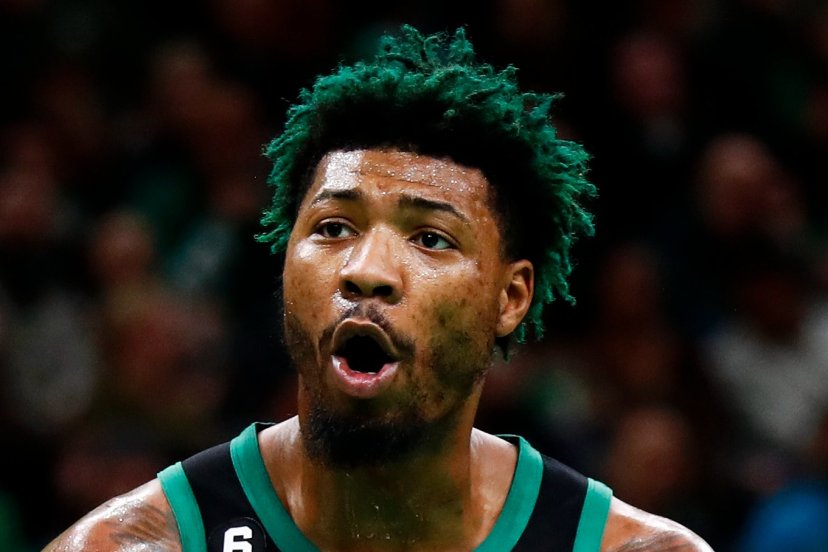 Marcus Smart
