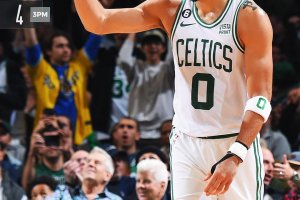 Boston non si ferma: Smart ispira il dominio sugli Hornets