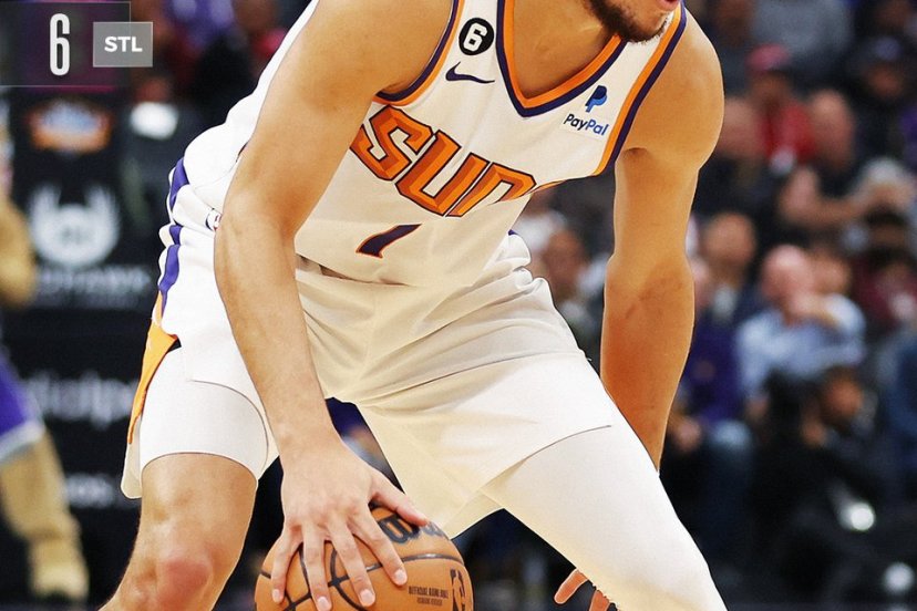 Suns Kings
