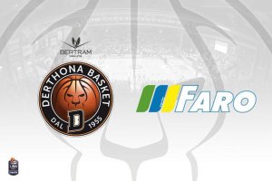 Faro entra nella squadra del Derthona Basket