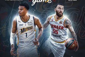 All Star Game LNB, Victor Wembanyama e Mike James i più votati dal pubblico