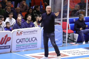 Pesaro, Repesa: “Ottima prestazione, stasera tutti bene”