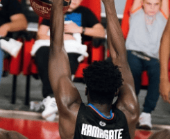 Basketnews: Olimpia Milano, accordo in arrivo con Ismael Kamagate