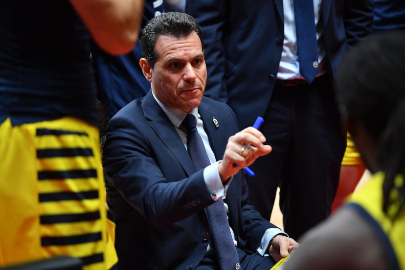 Virtus Bologna