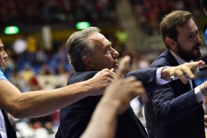 Piero Bucchi: L’incazzatura è alle stelle. Poche chiacchiere