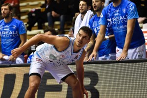 Sardara: Stare zitti e lavorare duramente per tornare ad essere la squadra che i tifosi meritano