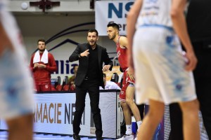 Trieste, parla Vicenzutto: Milano una delle squadre top a livello europeo