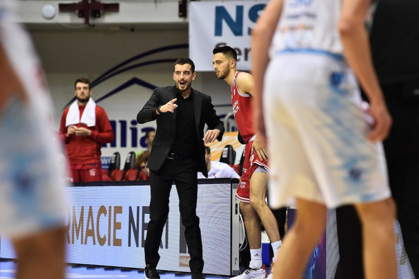 Marco Legovich